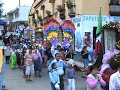 La morenita cubri� a su pueblo en los Tuxtlas