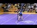 Jesse Titus (William Chrisman) vs Devan Lee (Ruskin)