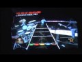 Guitar Hero:VAN HALEN--The End of Heartache FC Expert Guitar 100%