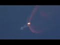 Atlas 5 Rocket Launches ICO G1 Satellite From Cape Canaveral
