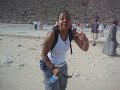 Egypt at the Pyramids