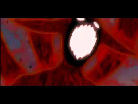 demon naruto