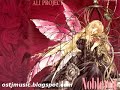 ALI PROJECT - Rose Moon (ピアノ・ヴァージョン)