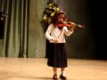Final concurso Arjau. Cant intrascendent IV. Turull