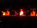RHCP parc des princes 2007 RHCP parc des princes 2007