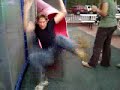 McDonalds Slide + Tray