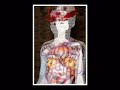 Aztek-TV - Bifff / Bodypainting contest