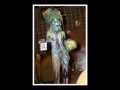 Aztek-TV - Bifff / Bodypainting contest