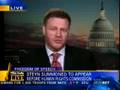 Mark Steyn on Mike Duffy