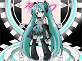 Hatsune Miku singing Euphoric Field 【初音ミク】　euphoric_field　【e