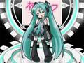 Hatsune Miku singing Euphoric Field 【初音ミク】 euphoric_field 【e