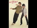 HALL & OATES (DO WHAT YOU WANT, BE WHAT YOU ARE)