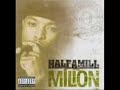 teledysk, klip, Half-A-Mill,- Bounce
