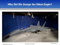 Boeing F15 Silent Eagle More Specs - F35' Competitor