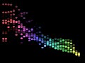 Fancy FFT Effect in Processing Fancy FFT Effect in Processing