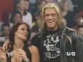 Amy Dumas and Adam Copeland Tribute