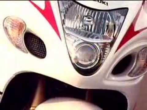 gsx 1300r