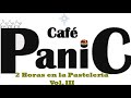 Session RemembeЯ. 2 Horas en la Pastelería Vol. III Reyes 2023