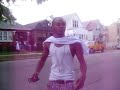 ANT AND PRENTISS FREESTYLING