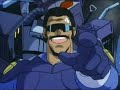 DDR / Captain Jack / Dominion Tank Police AMV