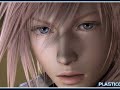 l arc en ciel  - winter fall