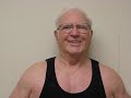 70-year-old weightlifter 70-year-old weightlifter