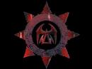 Bleeding Logo - Anti Sanctus Chaotica - WAR Bleeding Logo - Anti Sanctus Chaotica - WAR