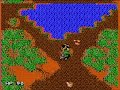 i get to where the game becomes easy. soon as you encounter the boar boss in the game the rest of the game is a joke if you take advantage of a little.. 