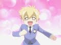Hunny Sempai! Hunny Sempai!