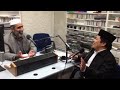 Live in Al-Qur’an Kareem Radio Australia