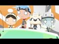 UFO Catcher - Initial P (HD)
