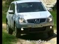 Prueba Nissan Qashqai 2.0 dCi 150 CV