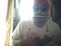 Click here to watch this video Cross Road（Ukulele & Harmonica:みーちゃんのオヤヂ）
