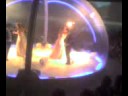 Espectáculo de Vals de TVC en la Expo Zaragoza 2008