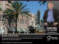 The Polk Theatre Lakeland Florida Historic