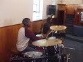 house of god Memphis praise team Let It Rise pt.2