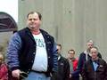 Oakville Ontario Day of Mourning