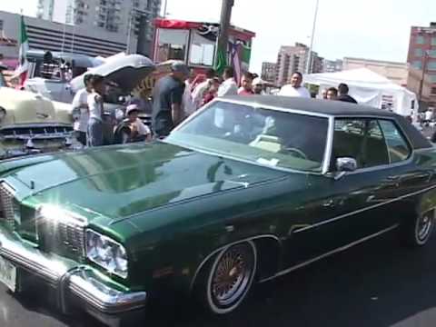 chicago car show chicago car show