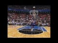 Best of the 1992 Slam Dunk Contest