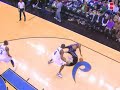 Plays of the Week: November 6th