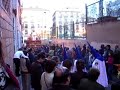 cofradía de jesús de la humildad  zaragoza  2008