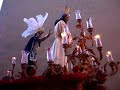 cofradía de jesús de la humildad  zaragoza  2008