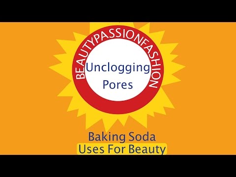 how to unclog scalp pores