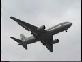 Spotting at JFK International Airport - October 2004