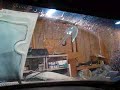 Rebuilt 280Z wiper motor test