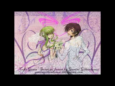 lelouch lamperouge