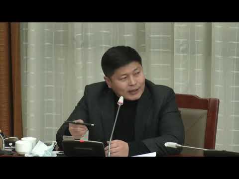 Ардчилсан намын бүлэг нэг өдрийн завсарлага авлаа