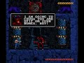 beating sarlac, the final boss in blackthorne without taking any damage. ending is included here also.