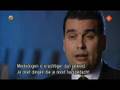 William Rodriguez on EenVandaag, Dutch TV, 9/11/2007