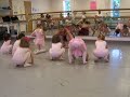 ballet